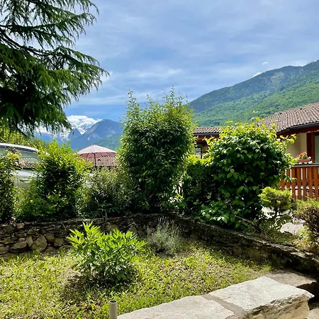 Residence La Rochetaillee Brides-les-Bains Exterior photo