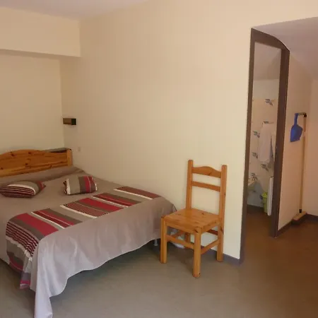 Résidence La Rochetaillée Brides-les-Bains Extérieur photo