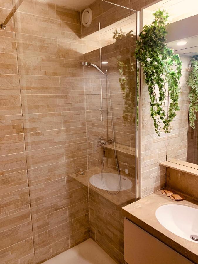 Apartment La Rochetaillee *