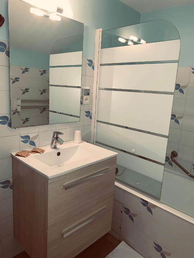 Apartment La Rochetaillee