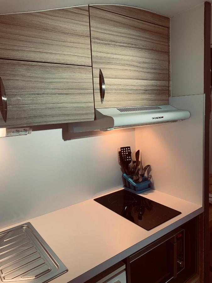 Apartment La Rochetaillee *