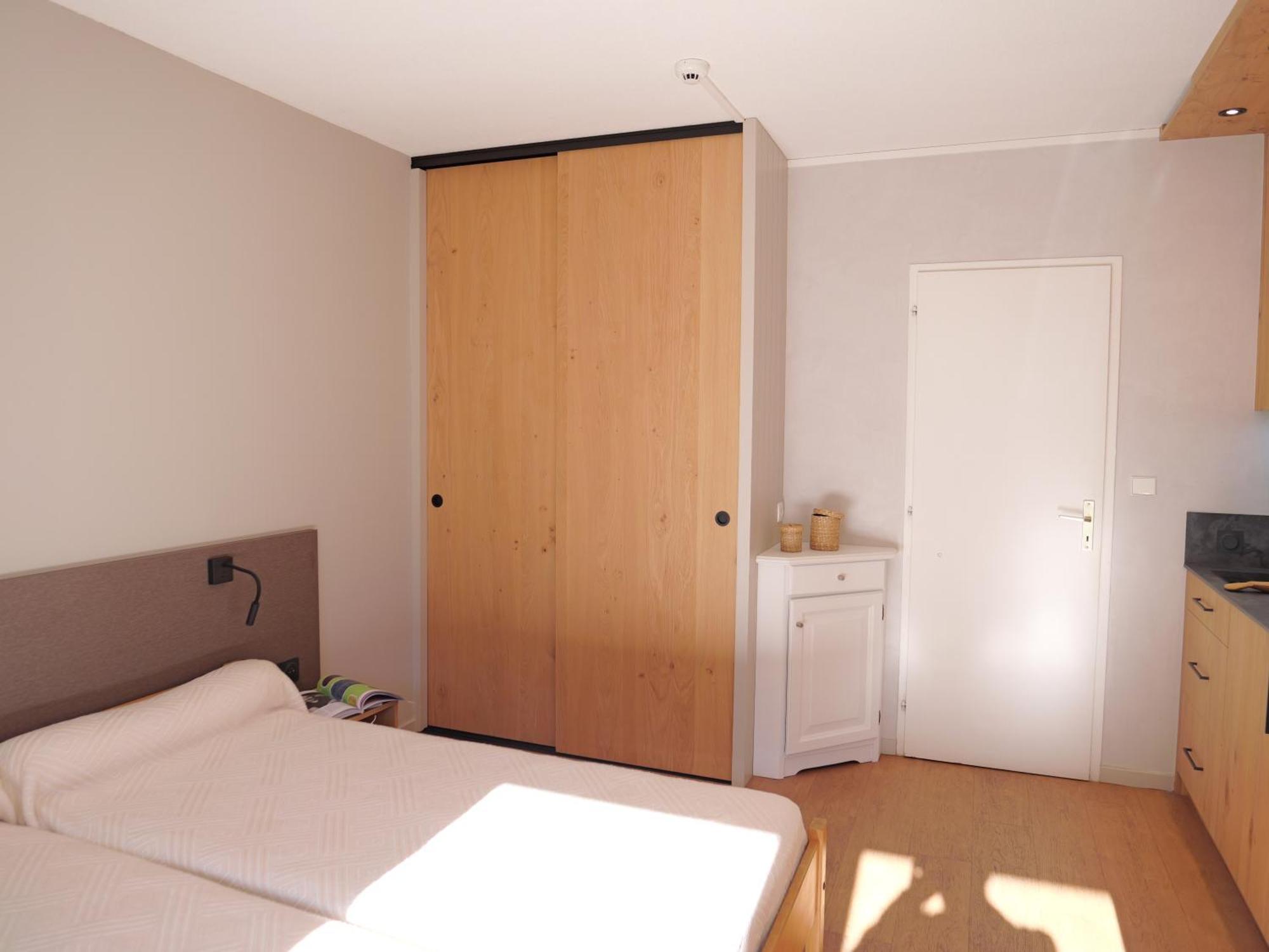 La Rochetaillee Apartment Brides-les-Bains