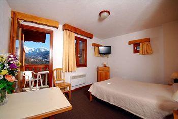 Apartment La Rochetaillee