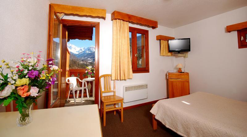 Apartment La Rochetaillee
