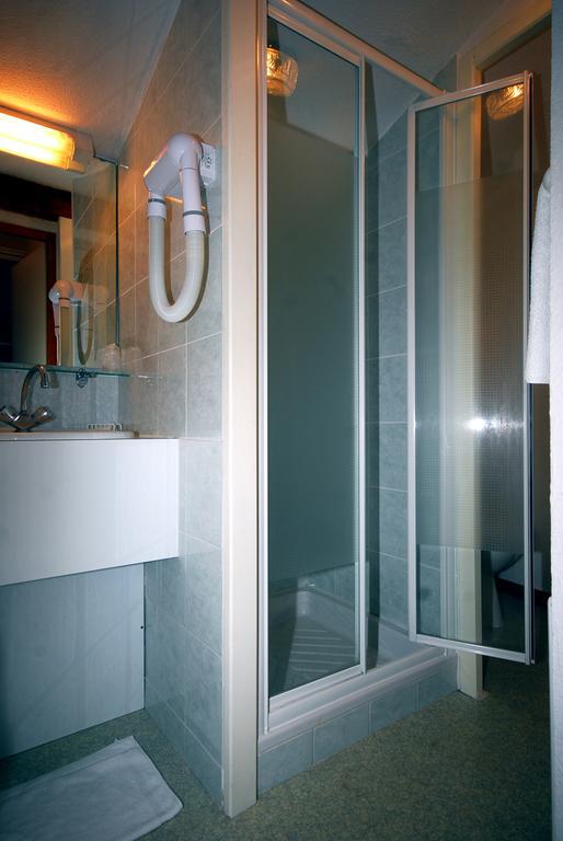 La Rochetaillee Brides-les-Bains
