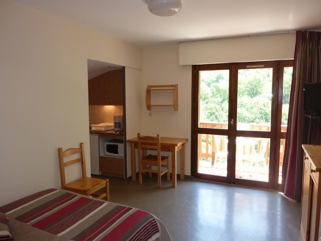 La Rochetaillee * Brides-les-Bains
