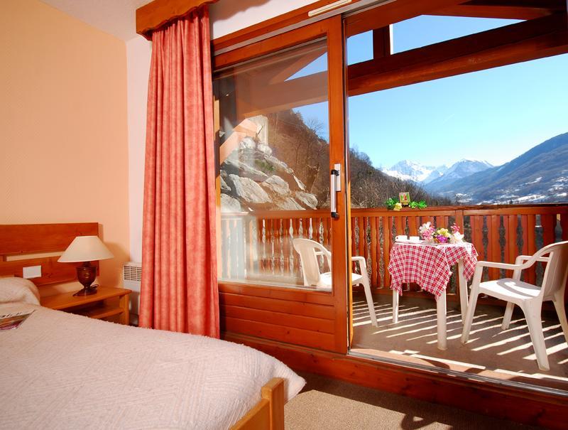 La Rochetaillee * Brides-les-Bains