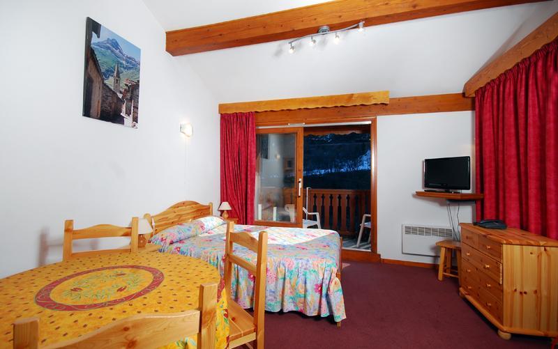 La Rochetaillee Apartment *