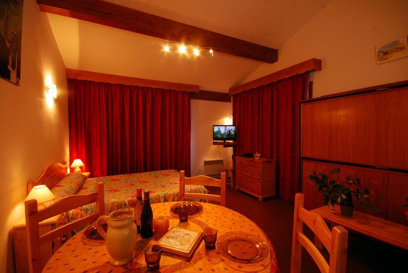 La Rochetaillee Apartment