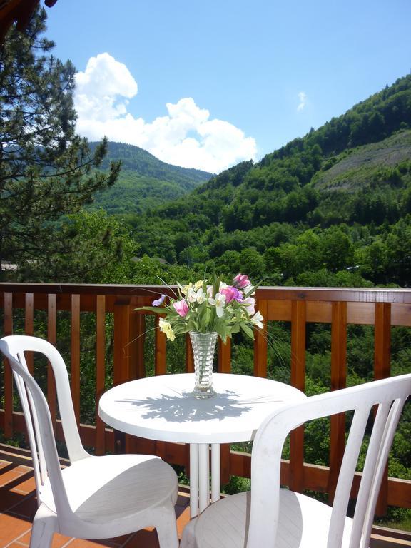 Apartment La Rochetaillee *