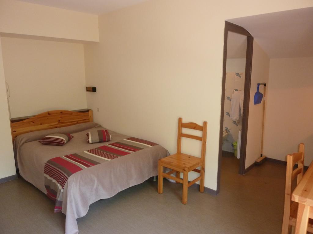 La Rochetaillee Brides-les-Bains