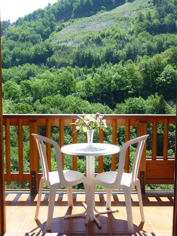 La Rochetaillee * Brides-les-Bains