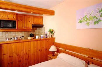 La Rochetaillee Apartment *